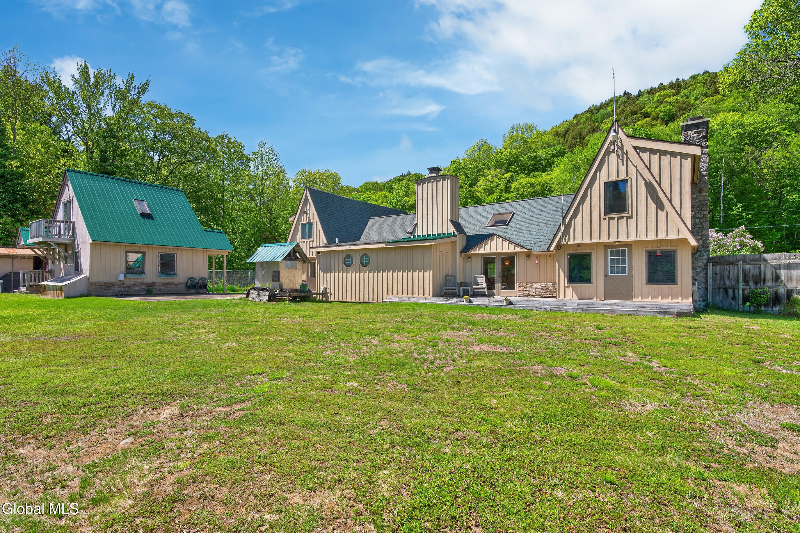 5088 State Route 30 Indian Lake NY 12842