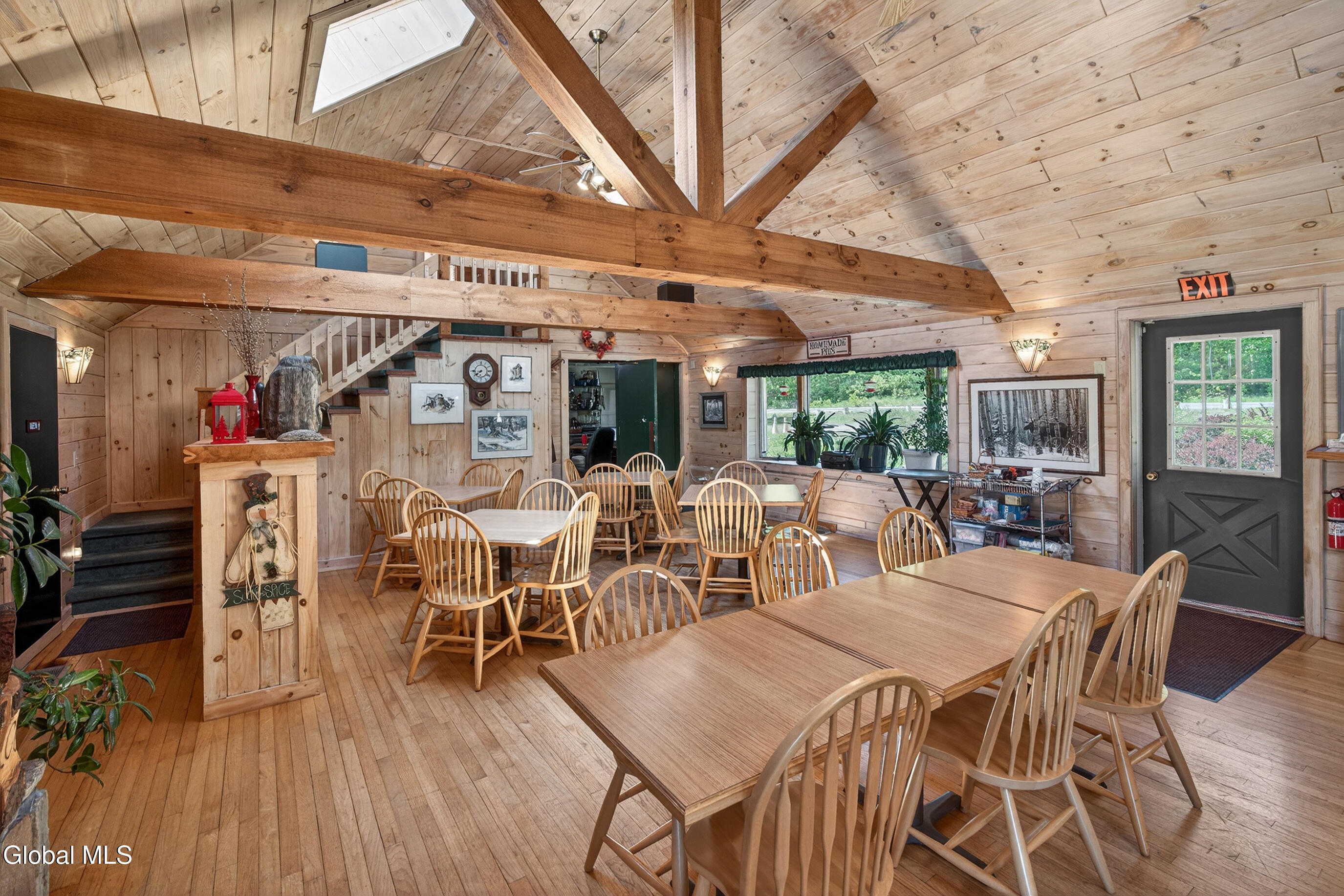 5088 State Route 30 Indian Lake NY 12842