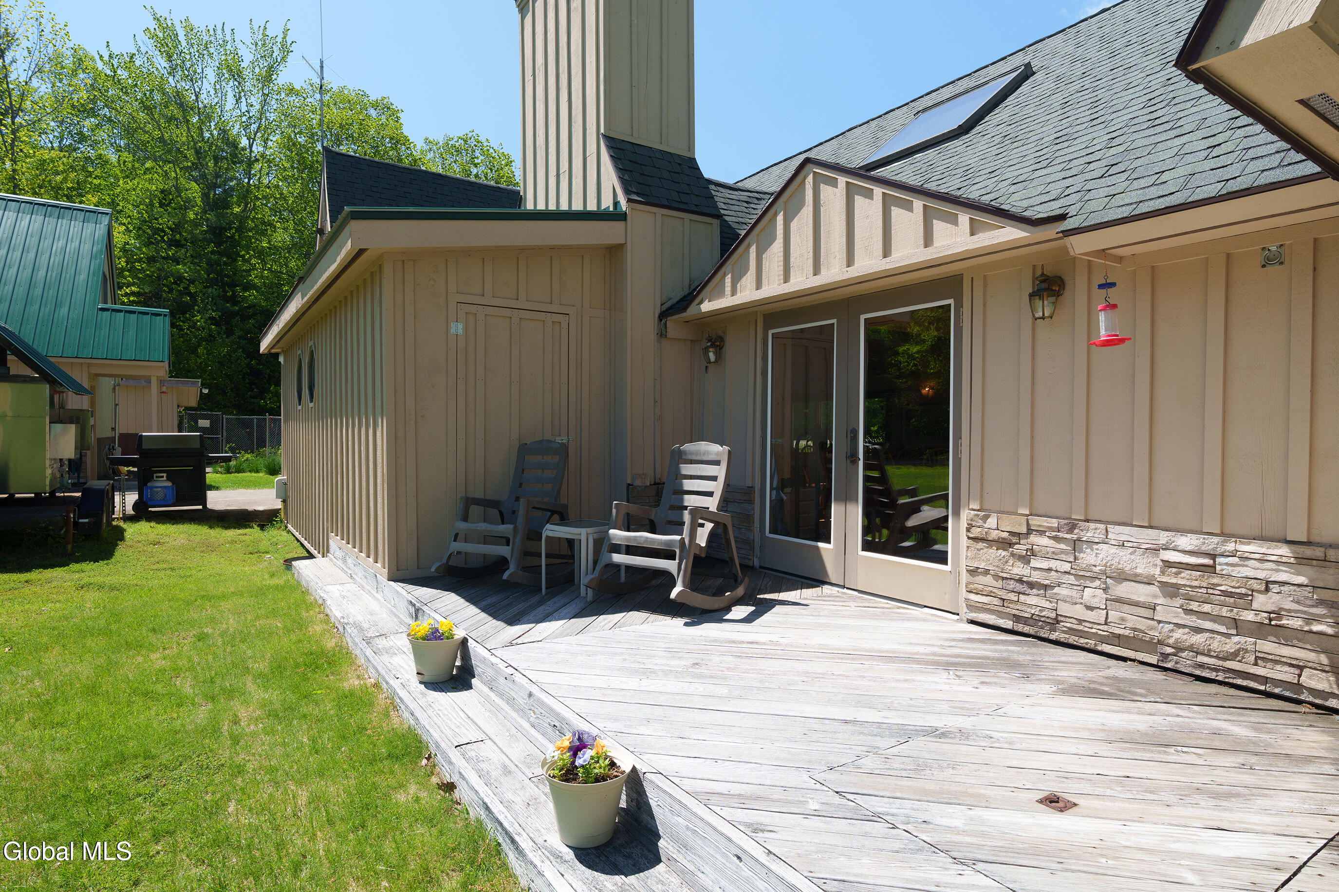 5088 State Route 30 Indian Lake NY 12842