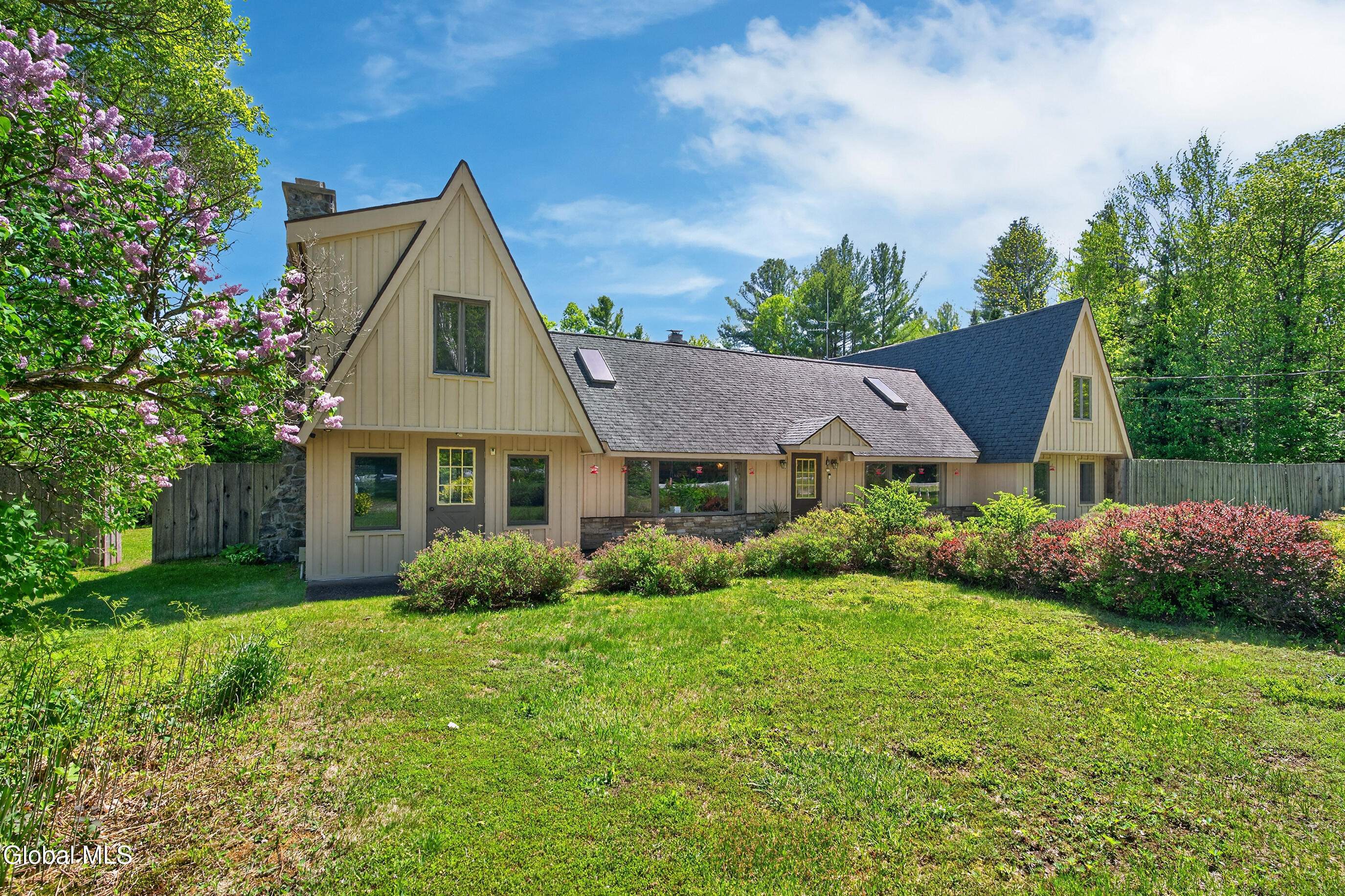 5088 State Route 30 Indian Lake NY 12842