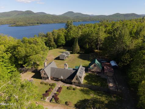 5088 State Route 30 Indian Lake NY 12842