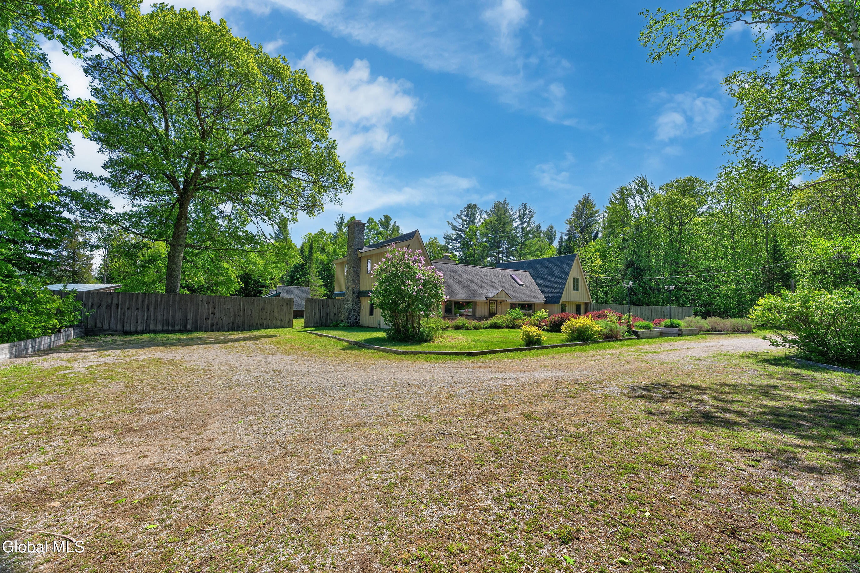 5088 State Route 30 Indian Lake NY 12842
