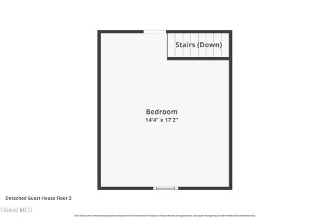 5088 State Route 30 Indian Lake NY 12842
