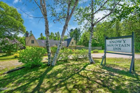 5088 State Route 30 Indian Lake NY 12842
