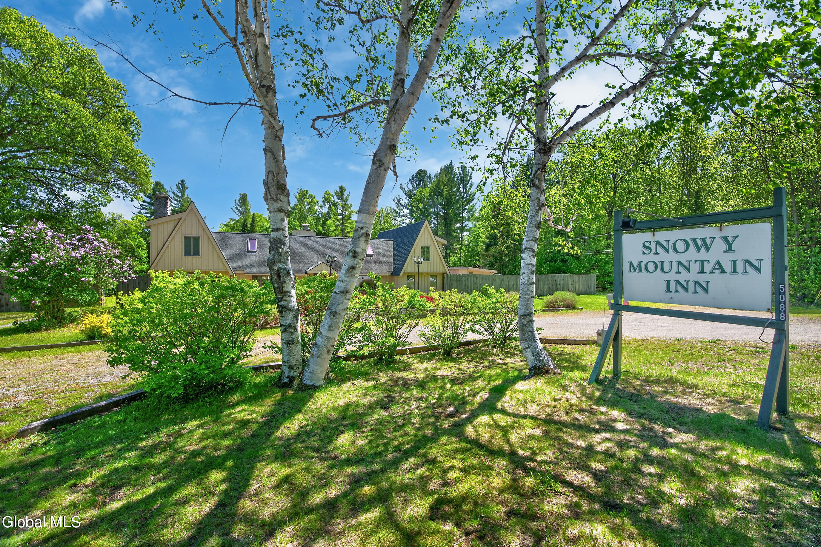 5088 State Route 30 Indian Lake NY 12842