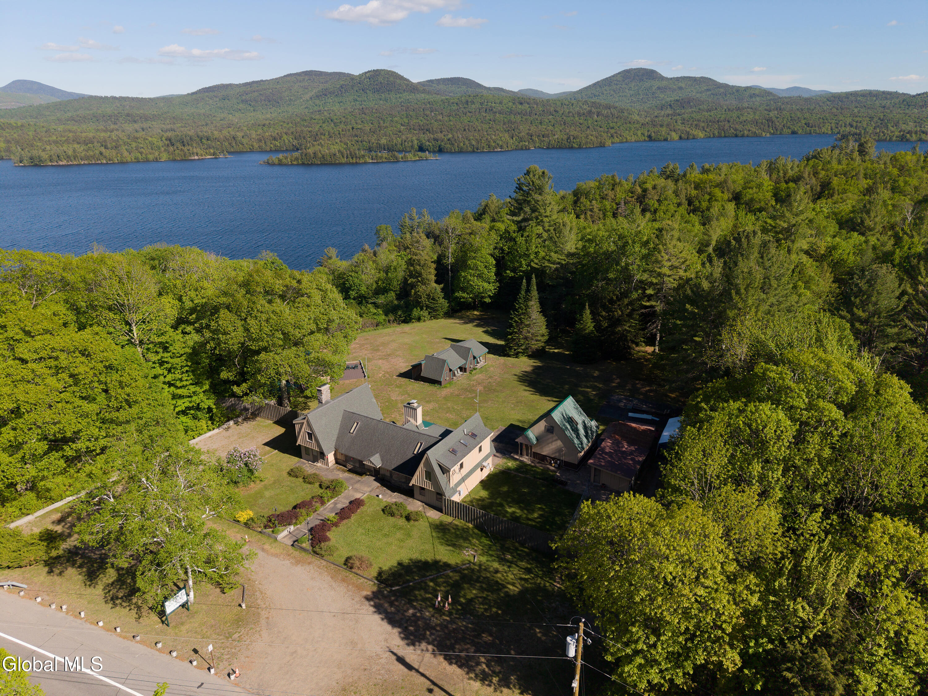 5088 State Route 30 Indian Lake NY 12842