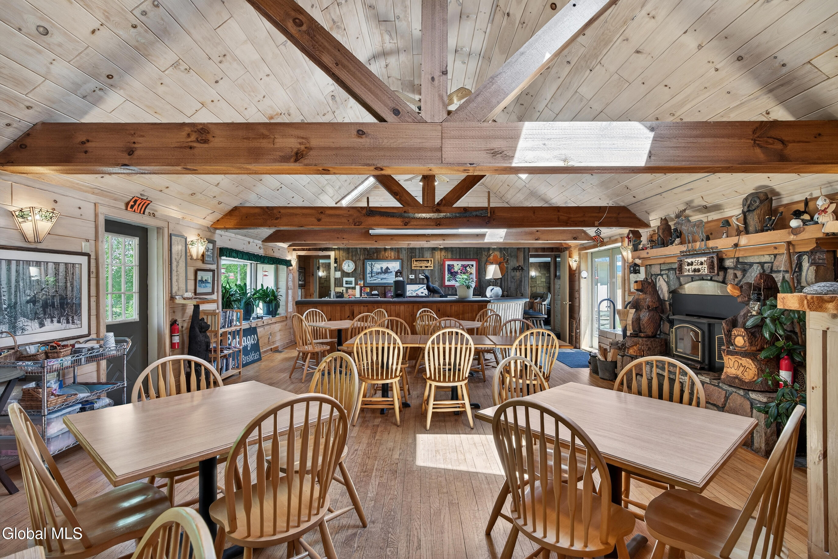 5088 State Route 30 Indian Lake NY 12842