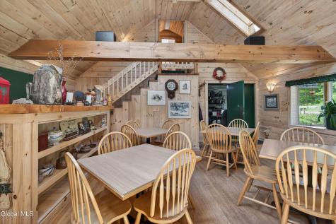 5088 State Route 30 Indian Lake NY 12842