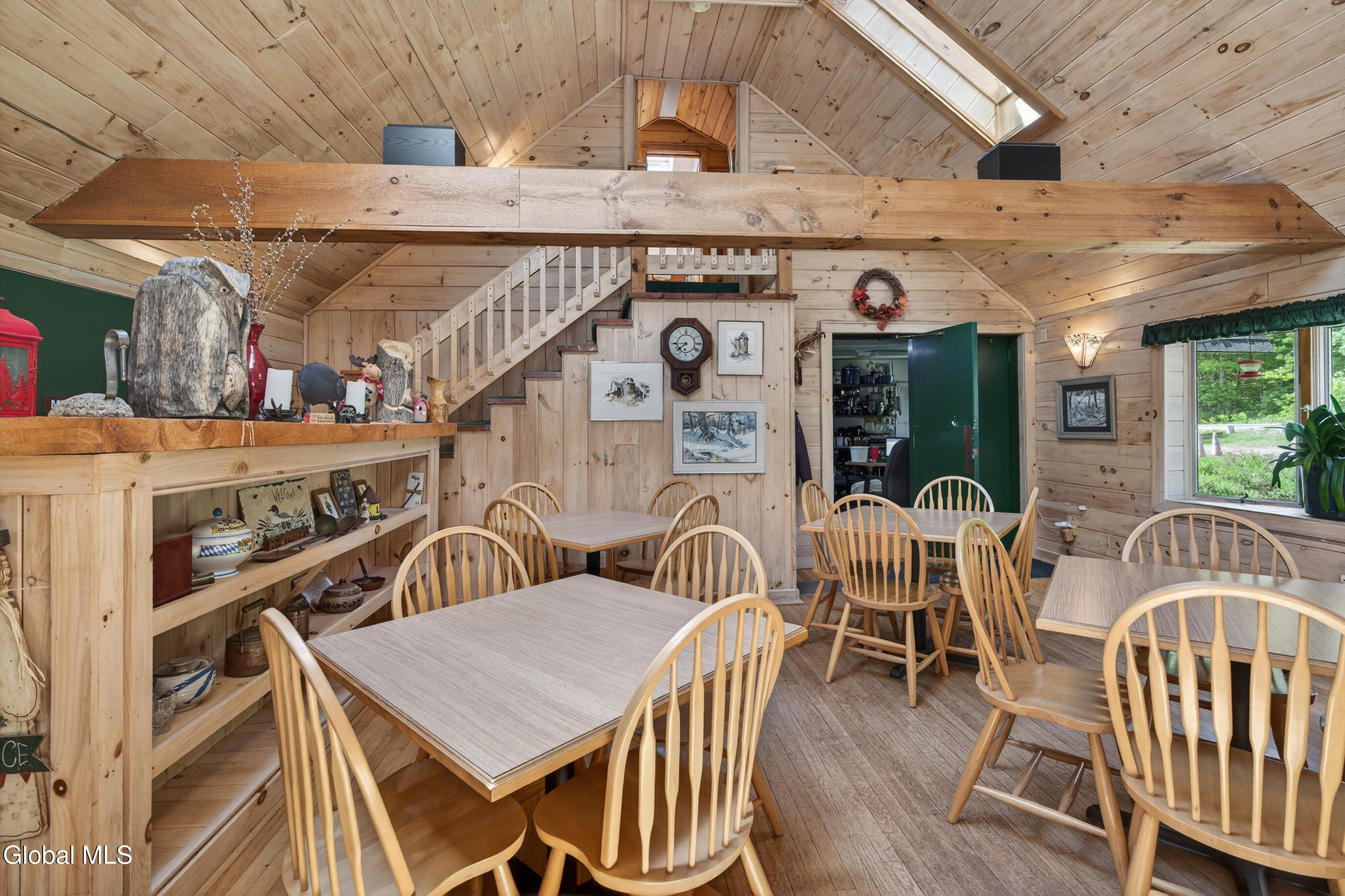 5088 State Route 30 Indian Lake NY 12842