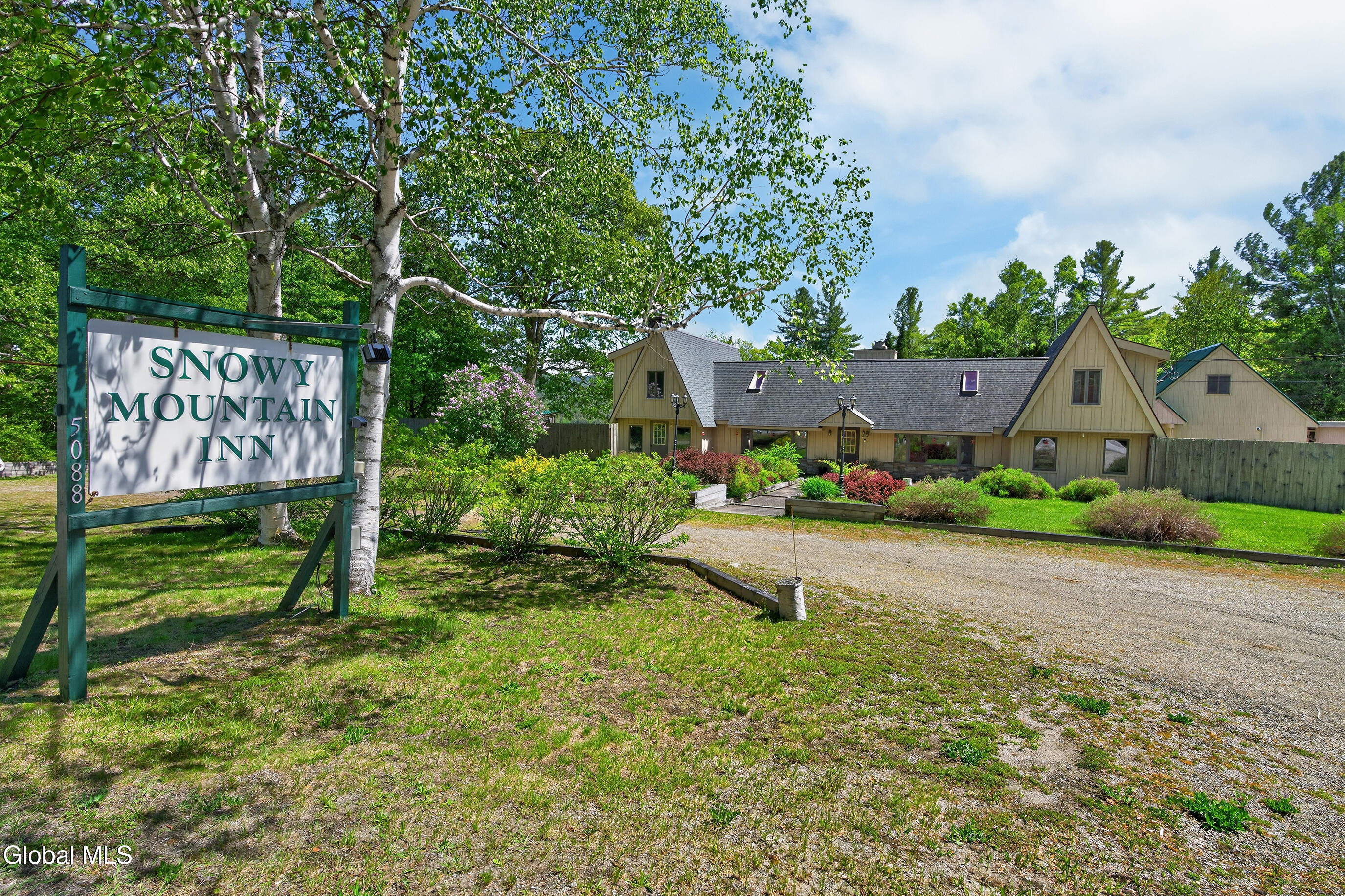 5088 State Route 30 Indian Lake NY 12842