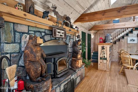 5088 State Route 30 Indian Lake NY 12842
