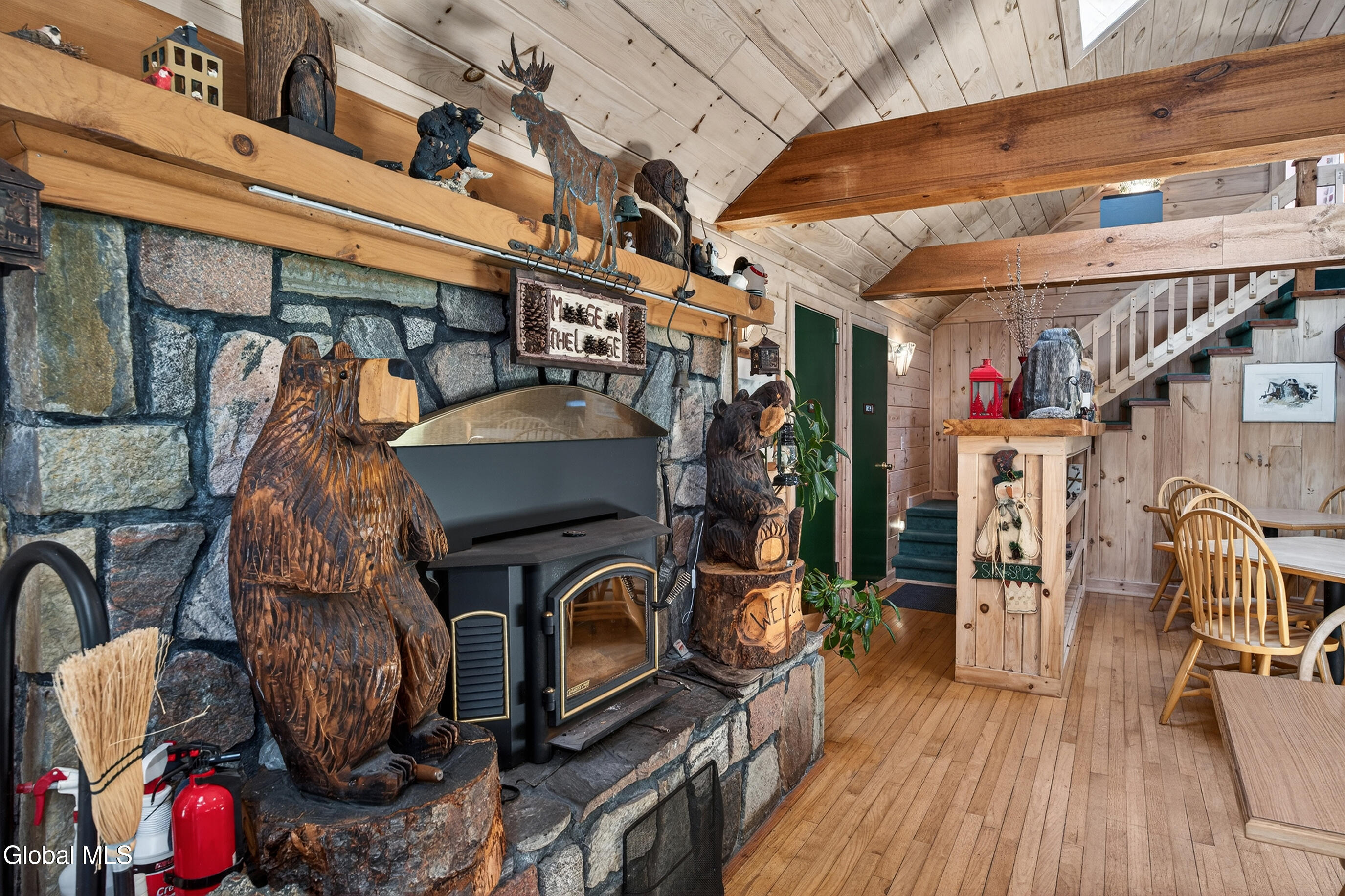 5088 State Route 30 Indian Lake NY 12842