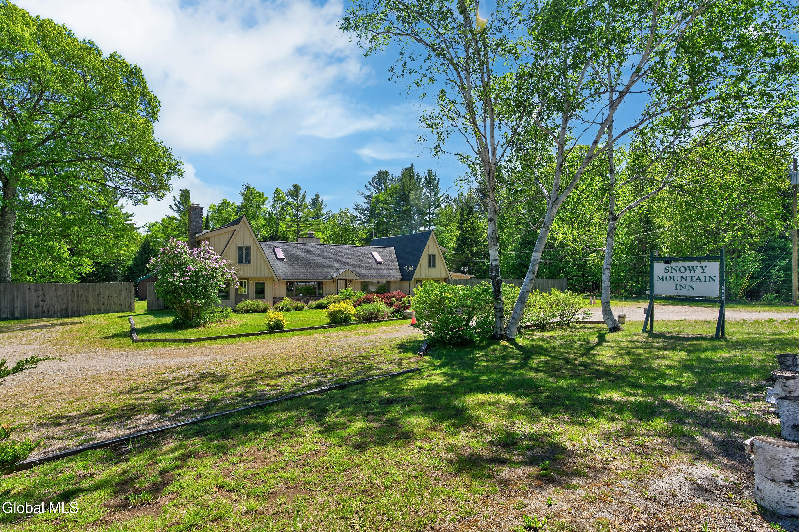 5088 State Route 30 Indian Lake NY 12842