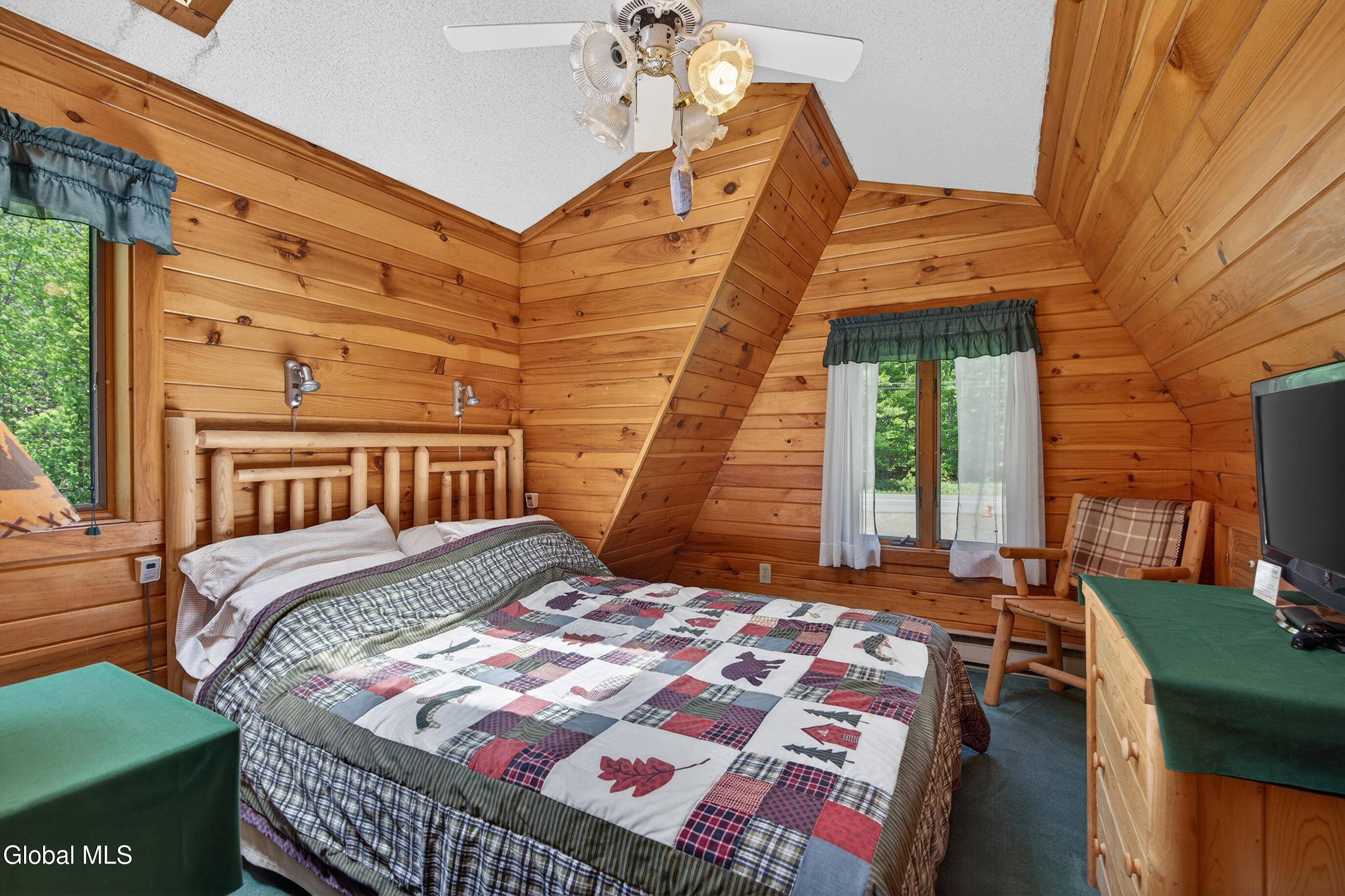 5088 State Route 30 Indian Lake NY 12842