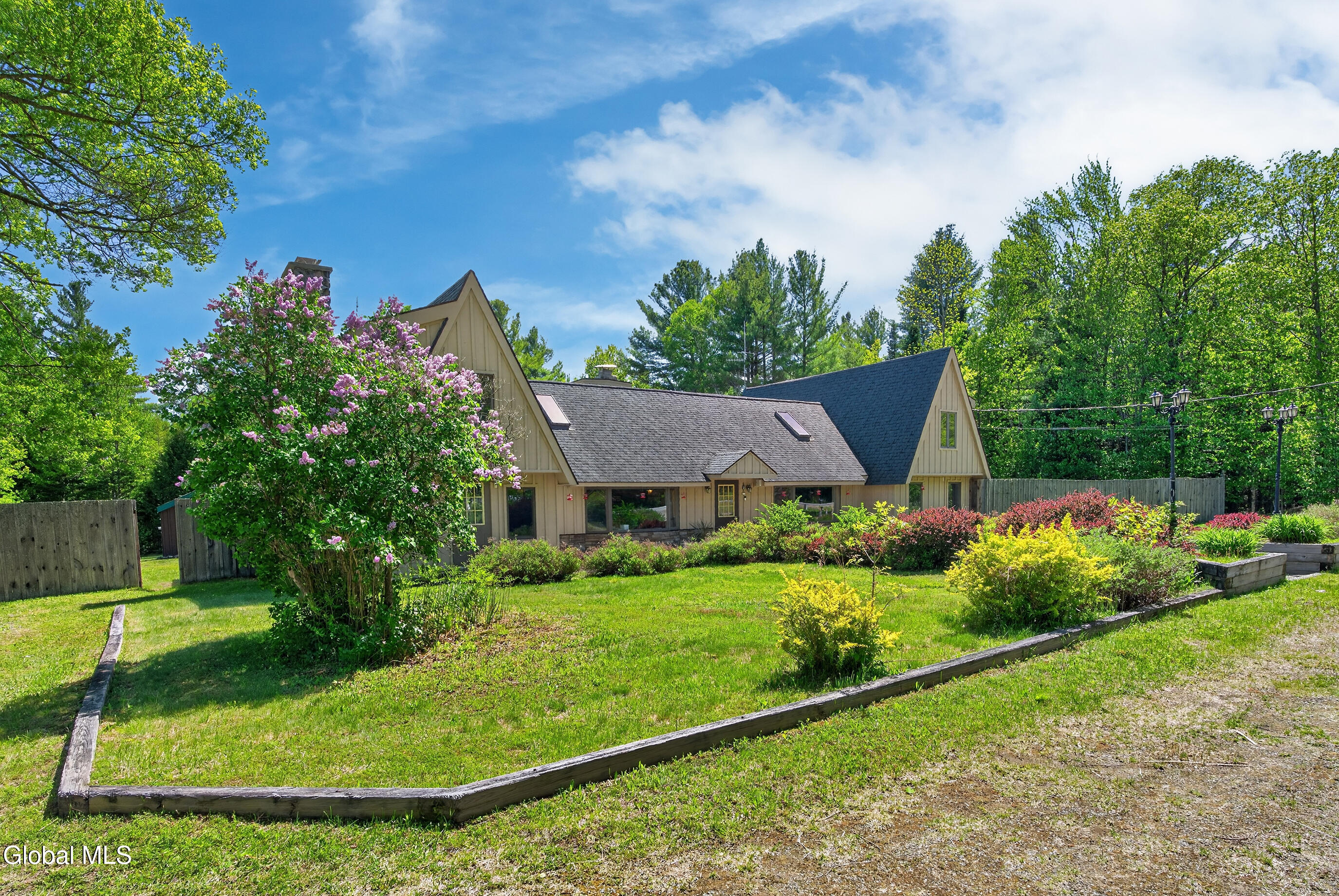 5088 State Route 30 Indian Lake NY 12842
