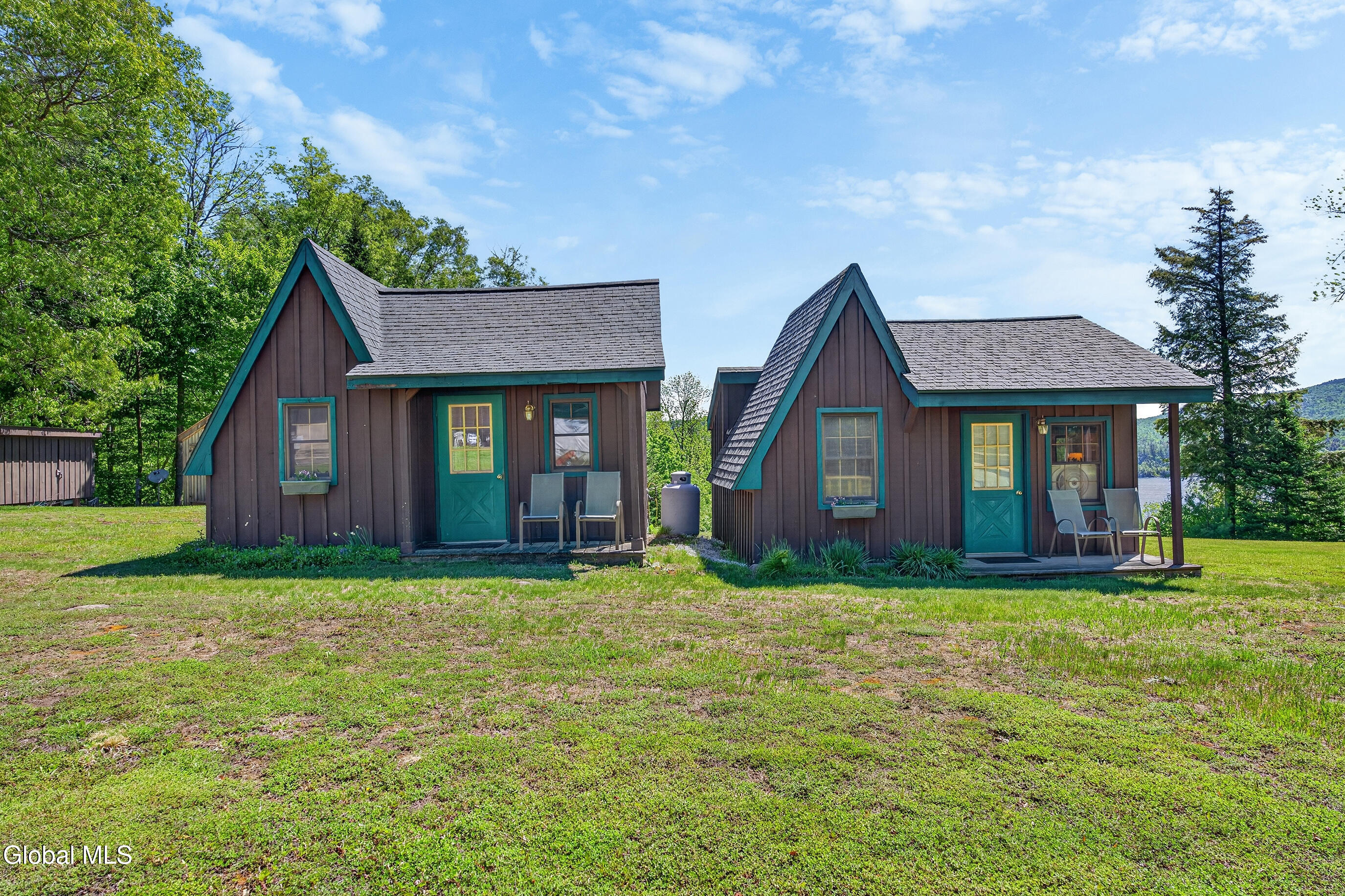 5088 State Route 30 Indian Lake NY 12842