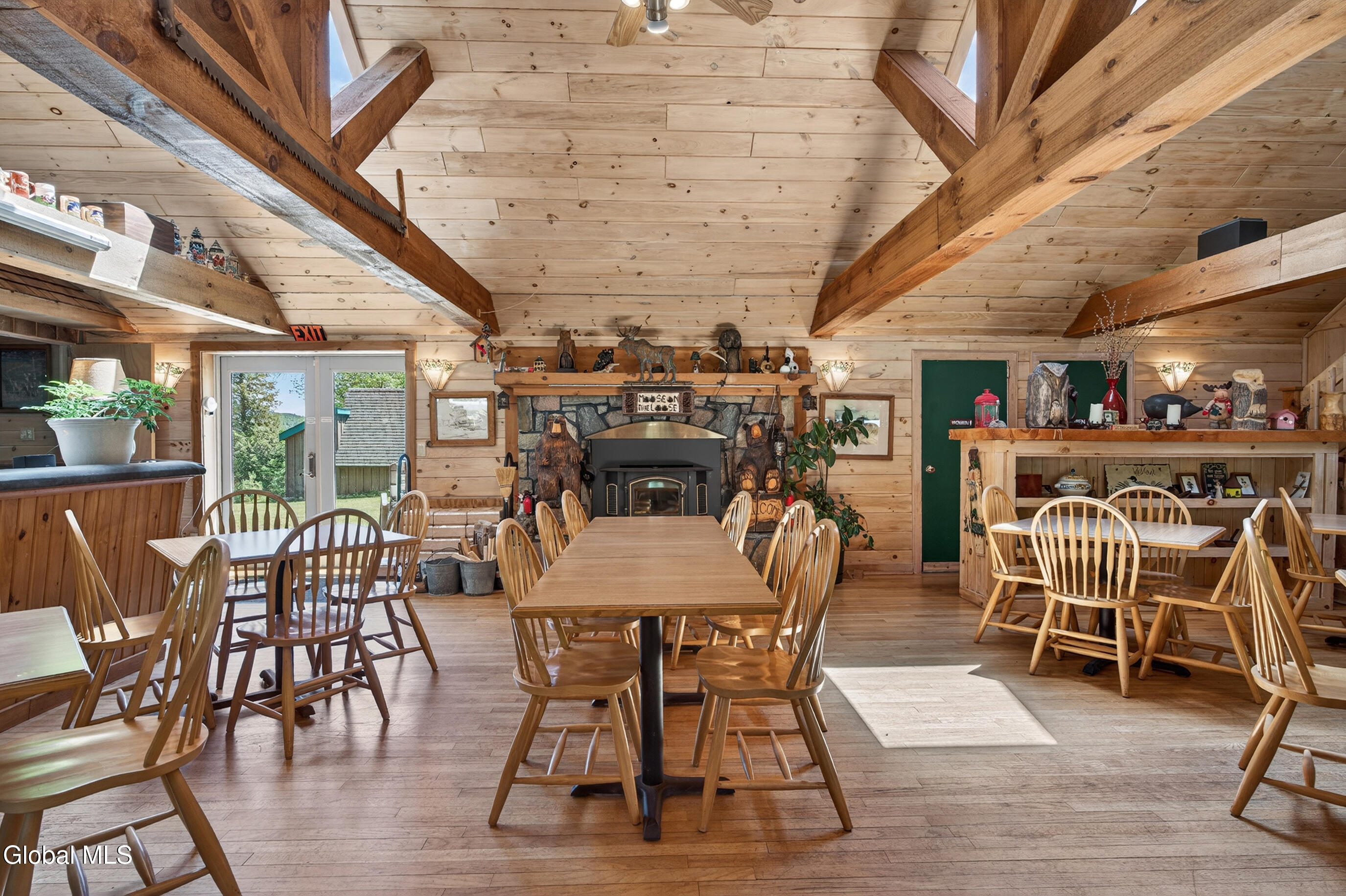 5088 State Route 30 Indian Lake NY 12842
