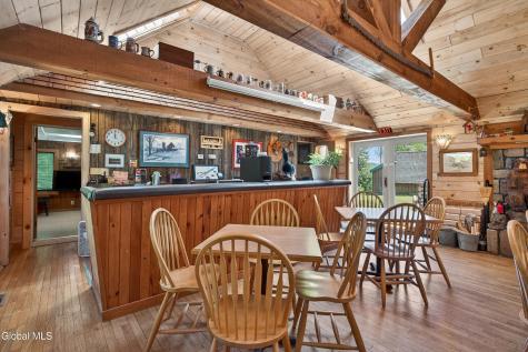 5088 State Route 30 Indian Lake NY 12842