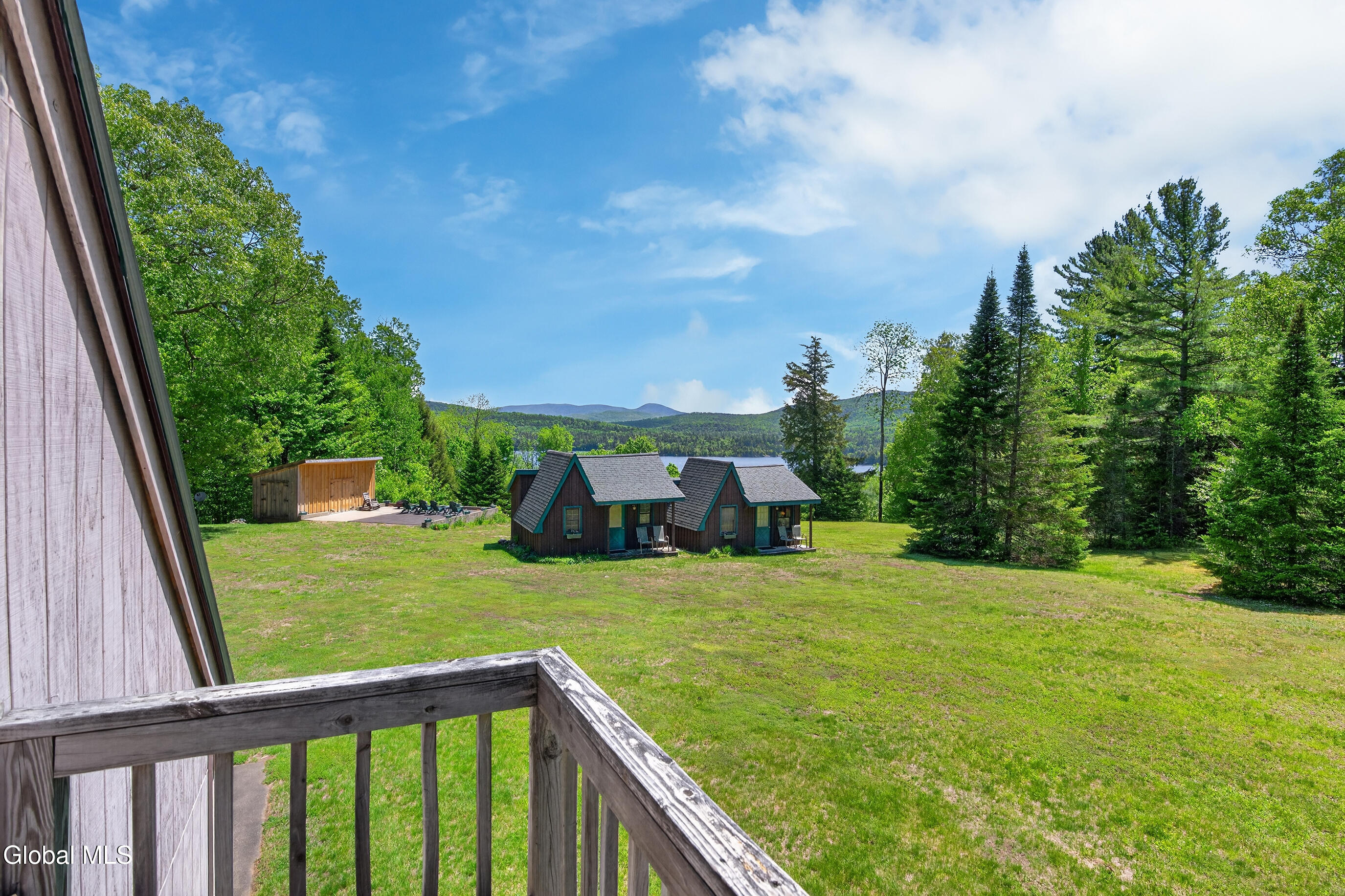 5088 State Route 30 Indian Lake NY 12842