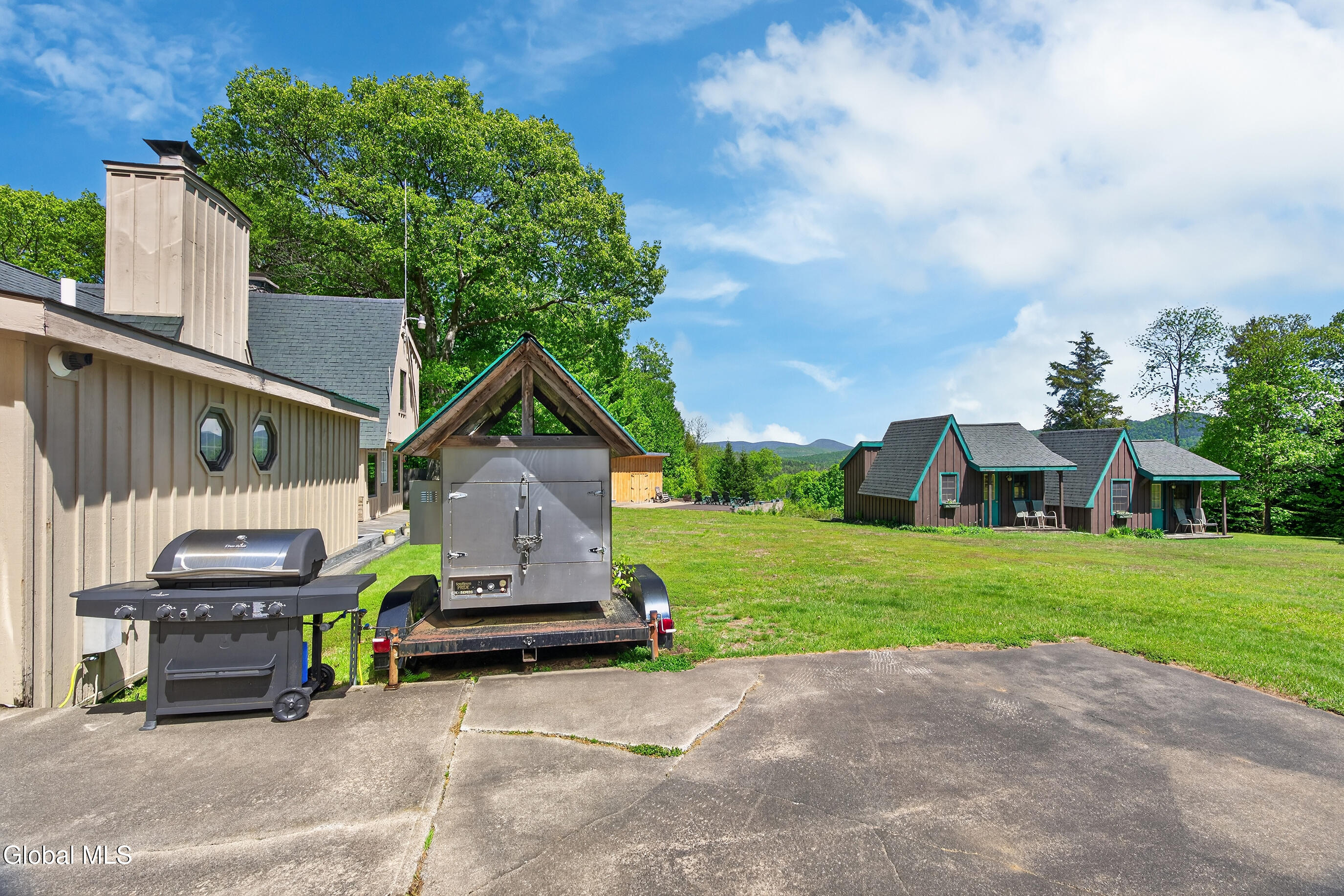 5088 State Route 30 Indian Lake NY 12842