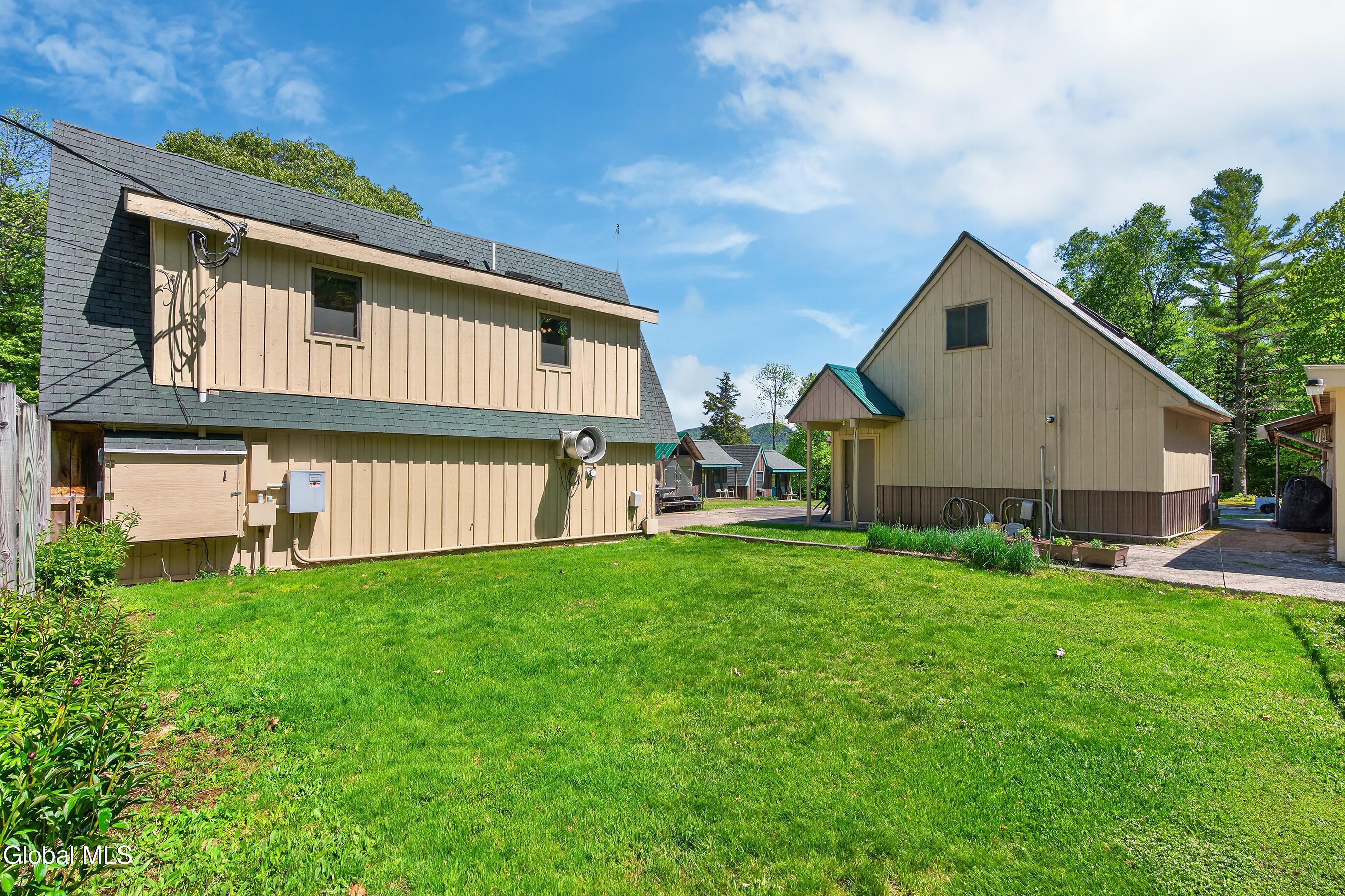 5088 State Route 30 Indian Lake NY 12842