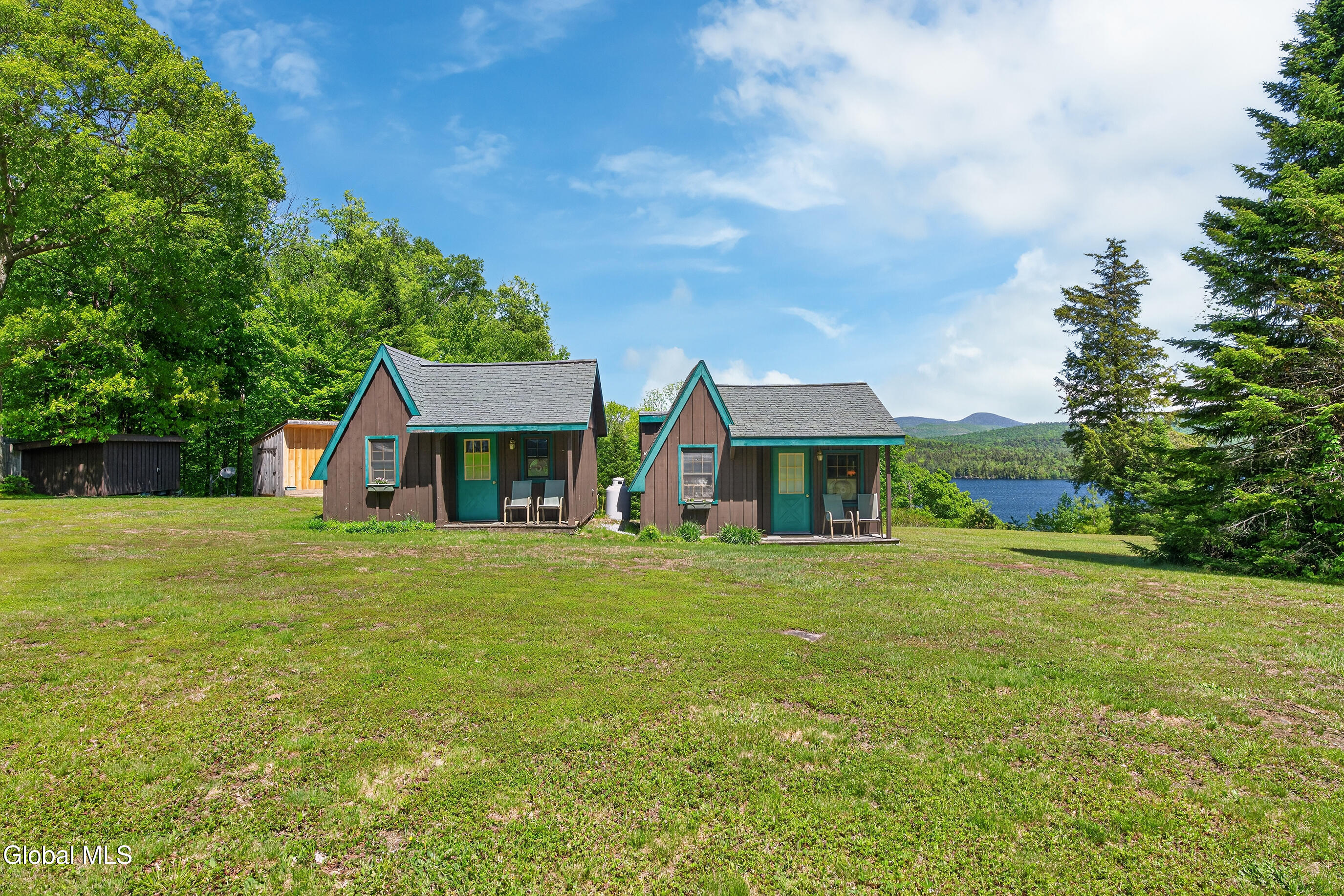 5088 State Route 30 Indian Lake NY 12842
