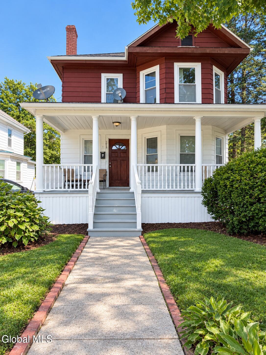 1033 Eastern Avenue Schenectady NY 12308