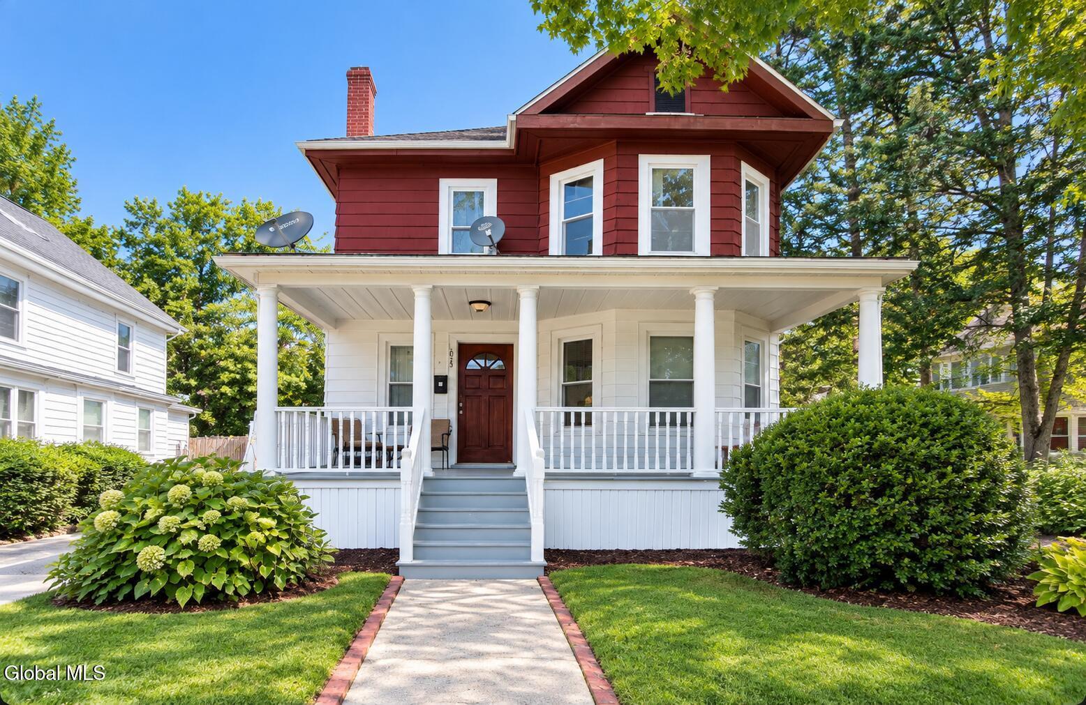 1033 Eastern Avenue Schenectady NY 12308
