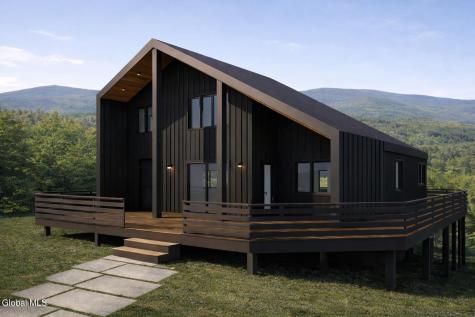 176 Rusk Hollow Road Hunter NY 12442