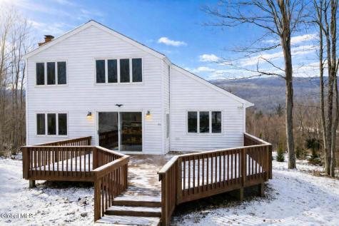 176 Rusk Hollow Road Hunter NY 12442