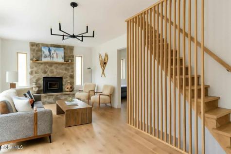 176 Rusk Hollow Road Hunter NY 12442