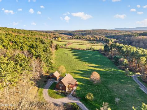 220 Stanton Road Coeymans Hollow NY 12046