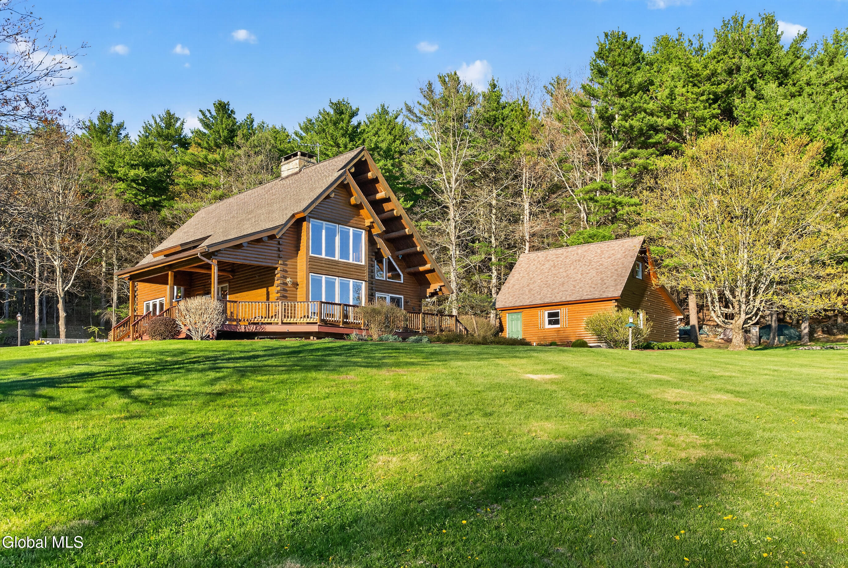 220 Stanton Road Coeymans Hollow NY 12046