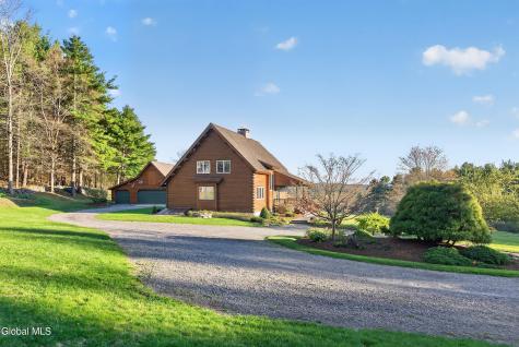 220 Stanton Road Coeymans Hollow NY 12046