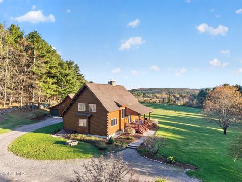 220 Stanton Road Coeymans Hollow NY 12046