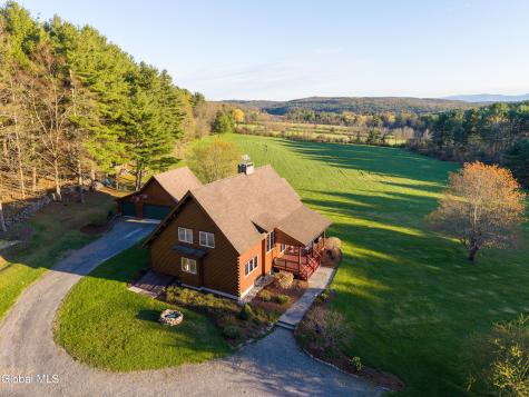 220 Stanton Road Coeymans Hollow NY 12046