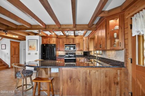 220 Stanton Road Coeymans Hollow NY 12046