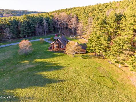 220 Stanton Road Coeymans Hollow NY 12046