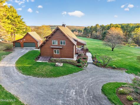 220 Stanton Road Coeymans Hollow NY 12046