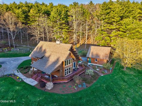 220 Stanton Road Coeymans Hollow NY 12046