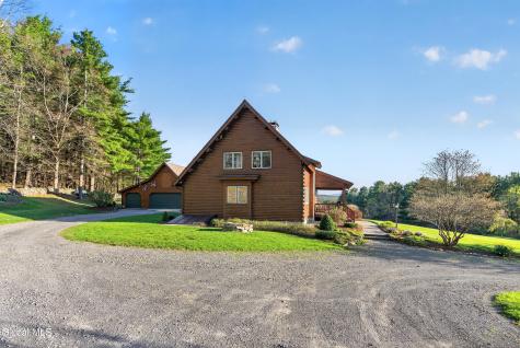 220 Stanton Road Coeymans Hollow NY 12046