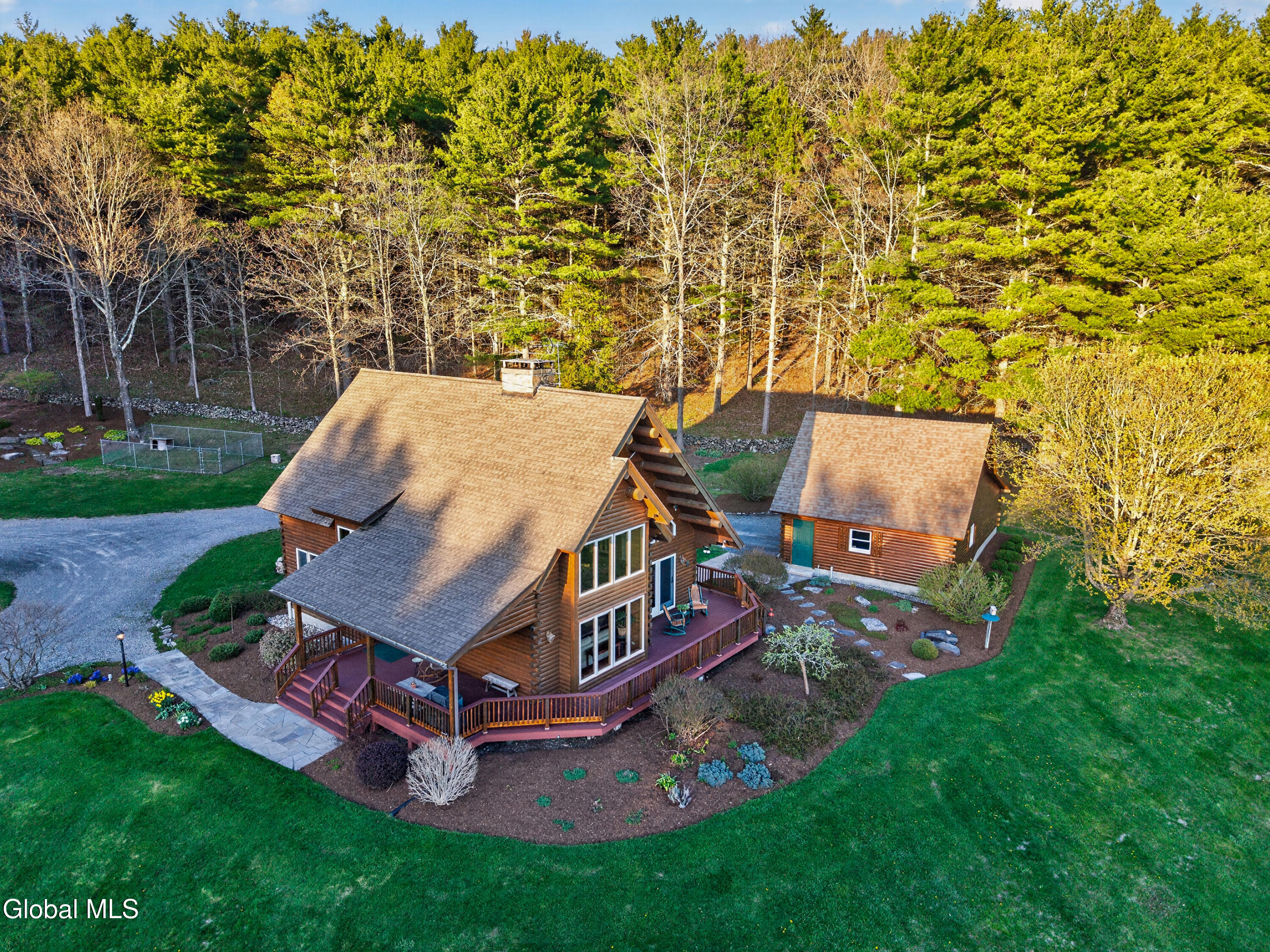 220 Stanton Road Coeymans Hollow NY 12046
