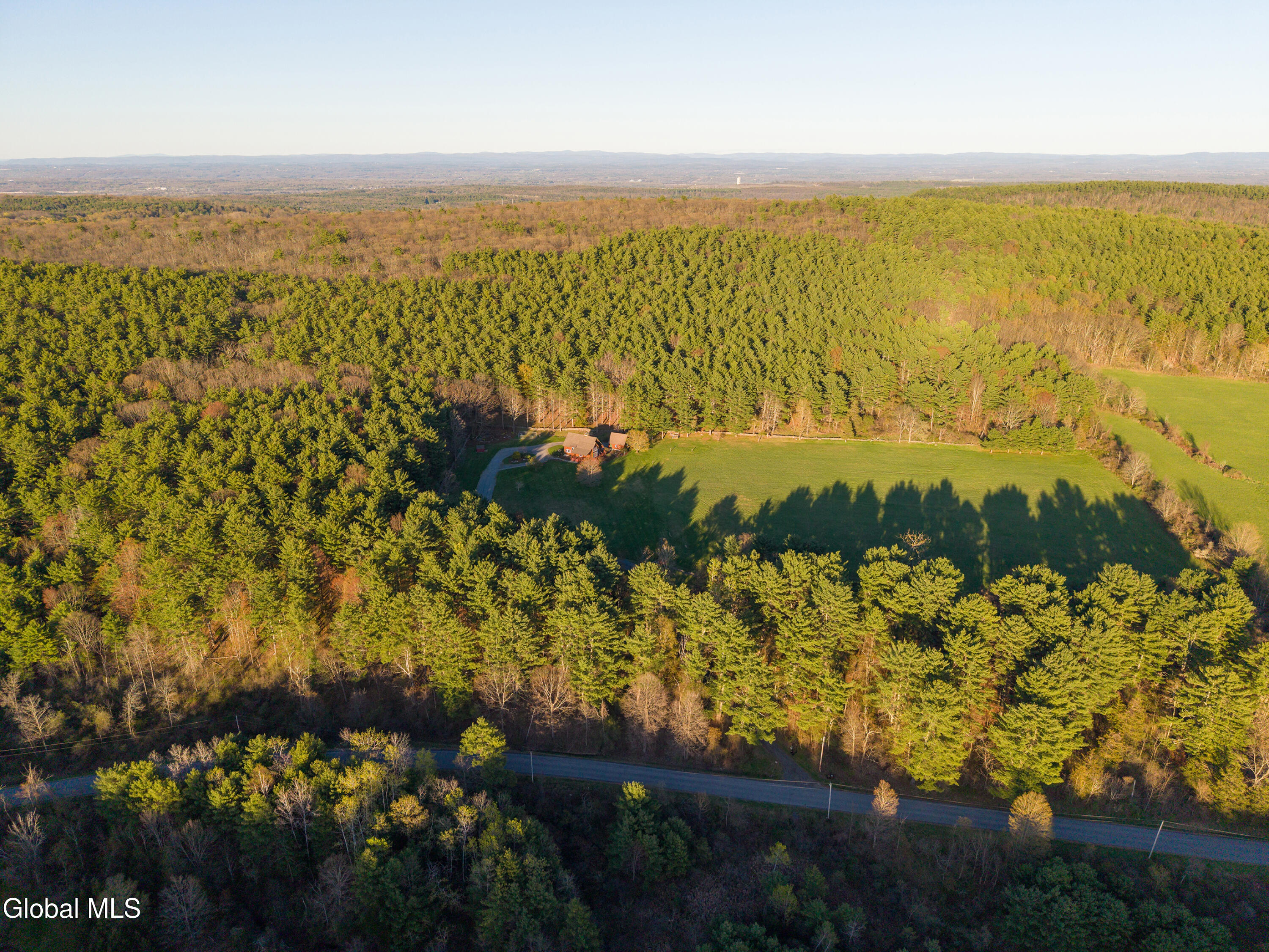 220 Stanton Road Coeymans Hollow NY 12046