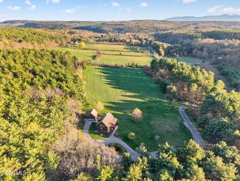 220 Stanton Road Coeymans Hollow NY 12046