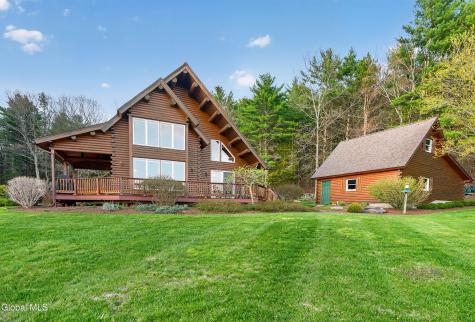 220 Stanton Road Coeymans Hollow NY 12046