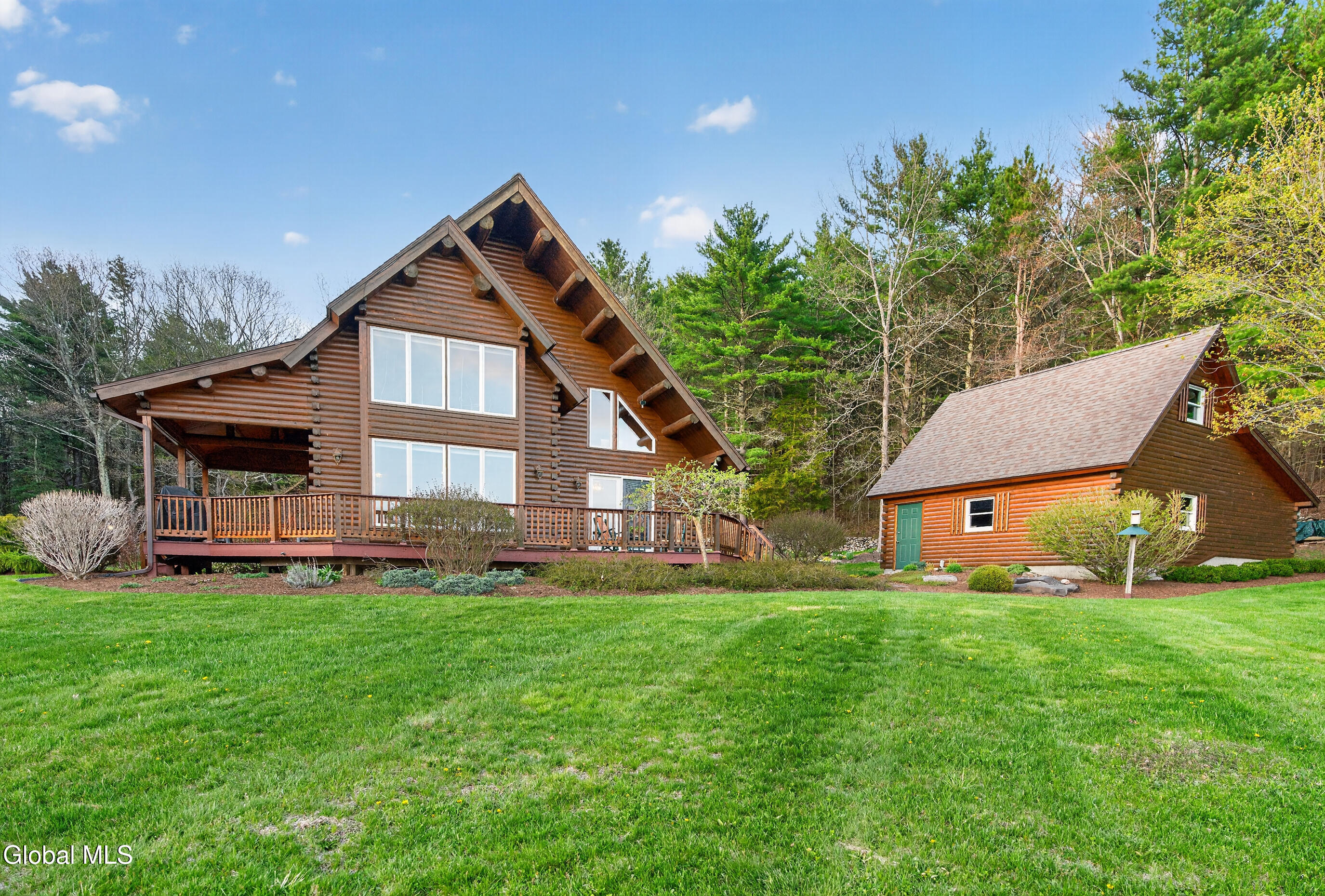 220 Stanton Road Coeymans Hollow NY 12046