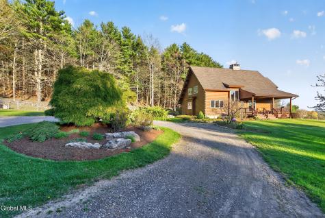 220 Stanton Road Coeymans Hollow NY 12046