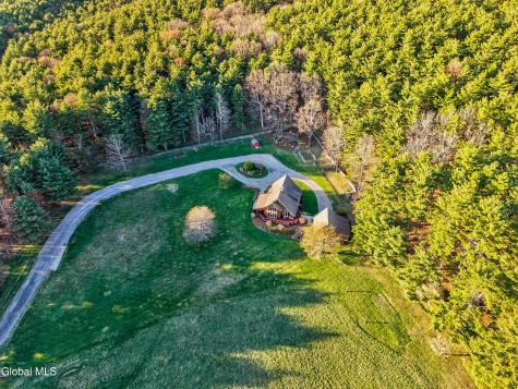 220 Stanton Road Coeymans Hollow NY 12046