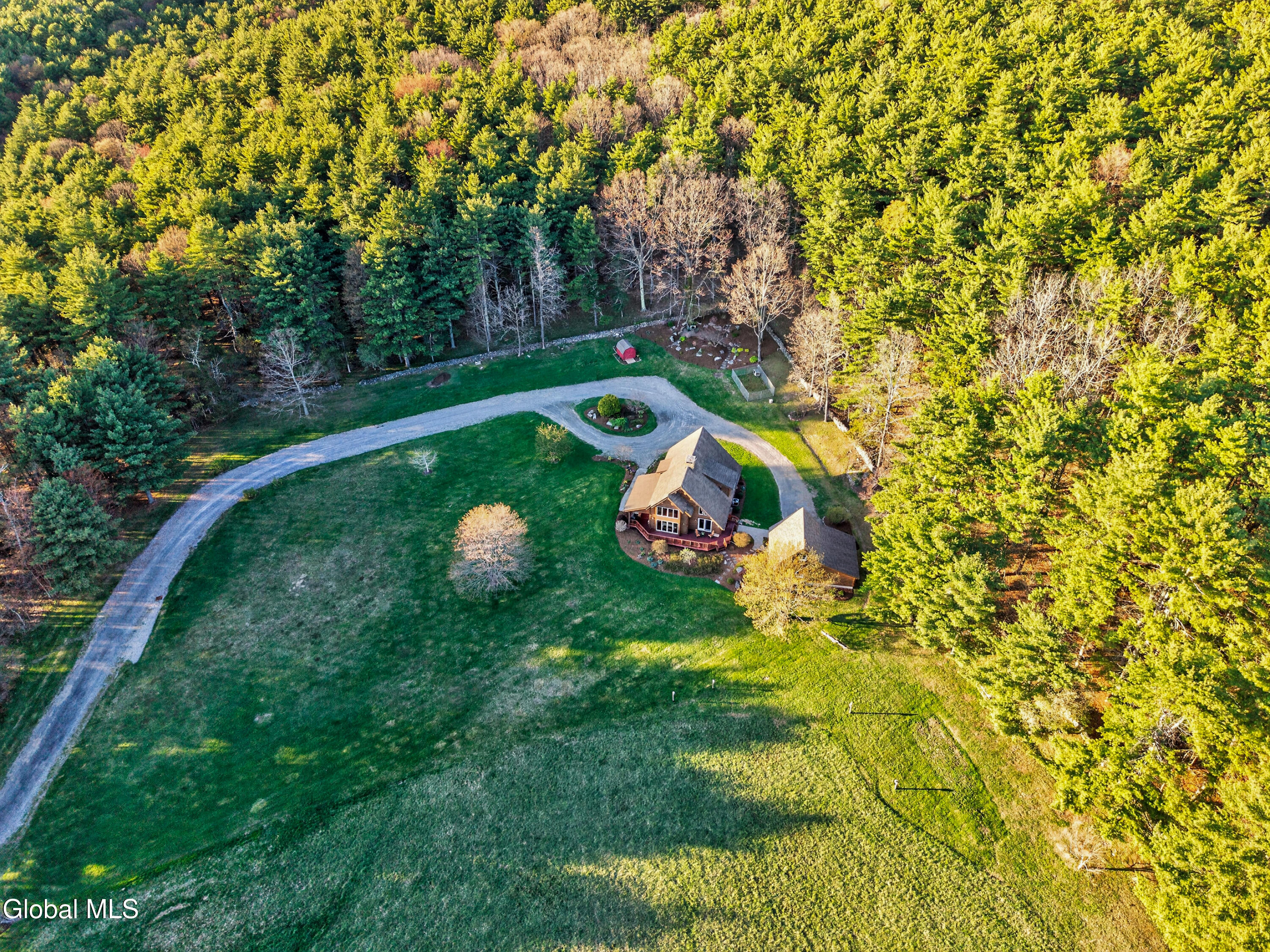 220 Stanton Road Coeymans Hollow NY 12046