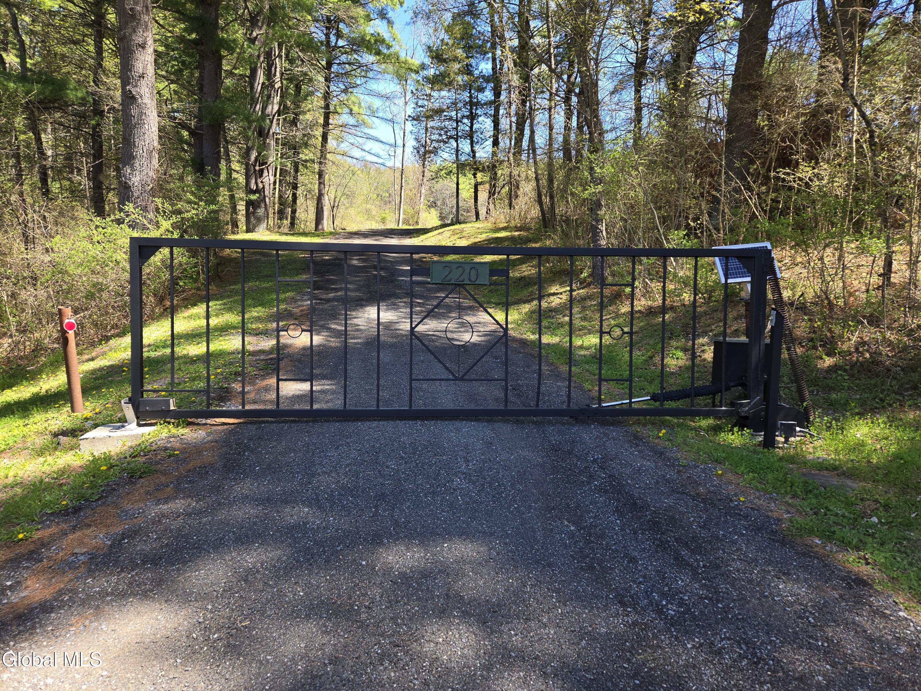 220 Stanton Road Coeymans Hollow NY 12046
